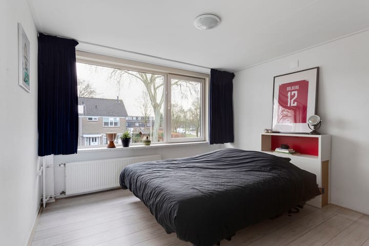 Foto 38 van Klokbekerweg 33