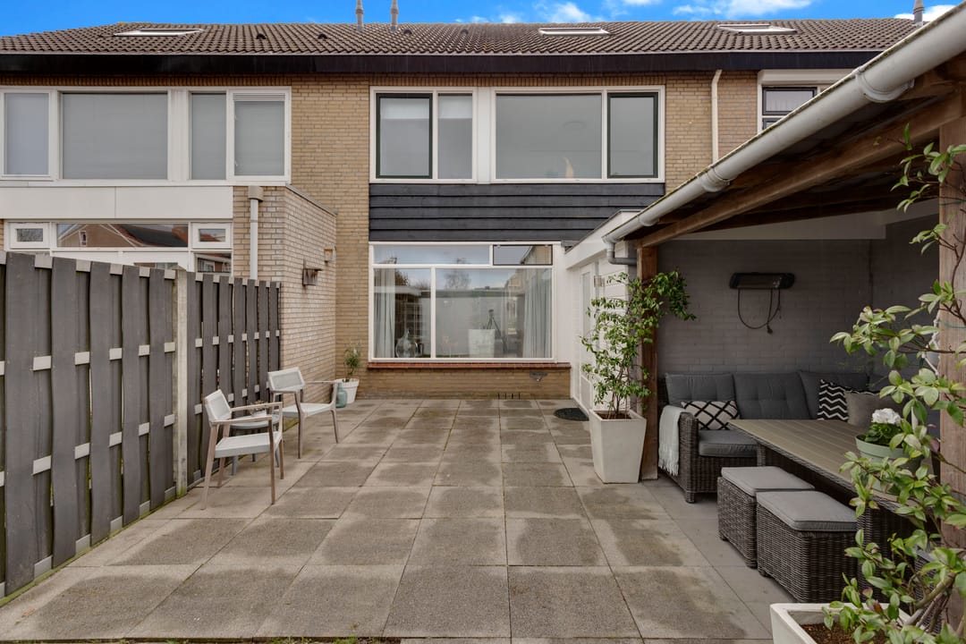 Foto 47 van Klokbekerweg 33