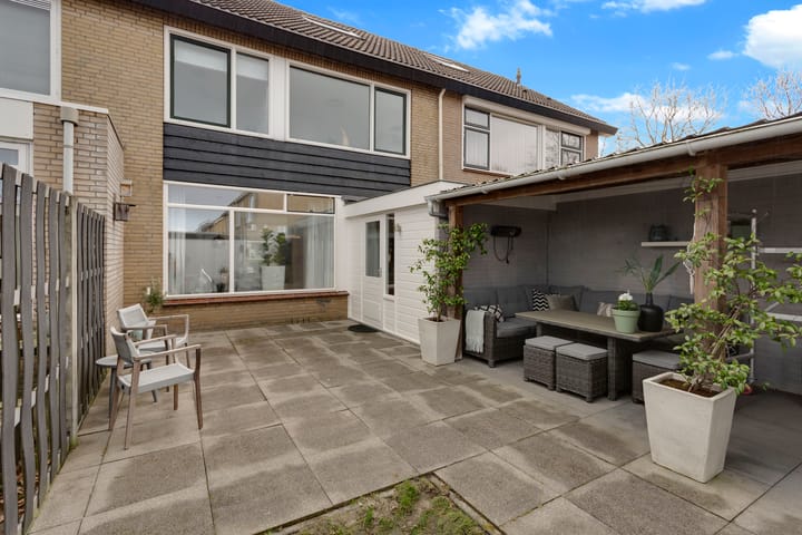 Foto 48 van Klokbekerweg 33