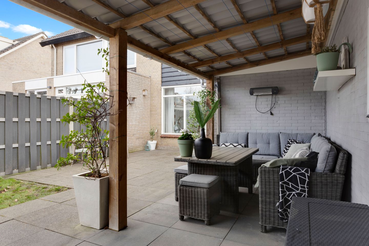 Foto 49 van Klokbekerweg 33