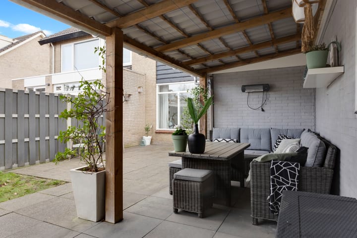 Foto 49 van Klokbekerweg 33