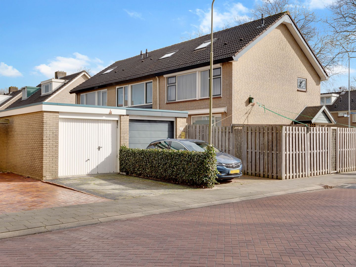 Foto 50 van Klokbekerweg 33