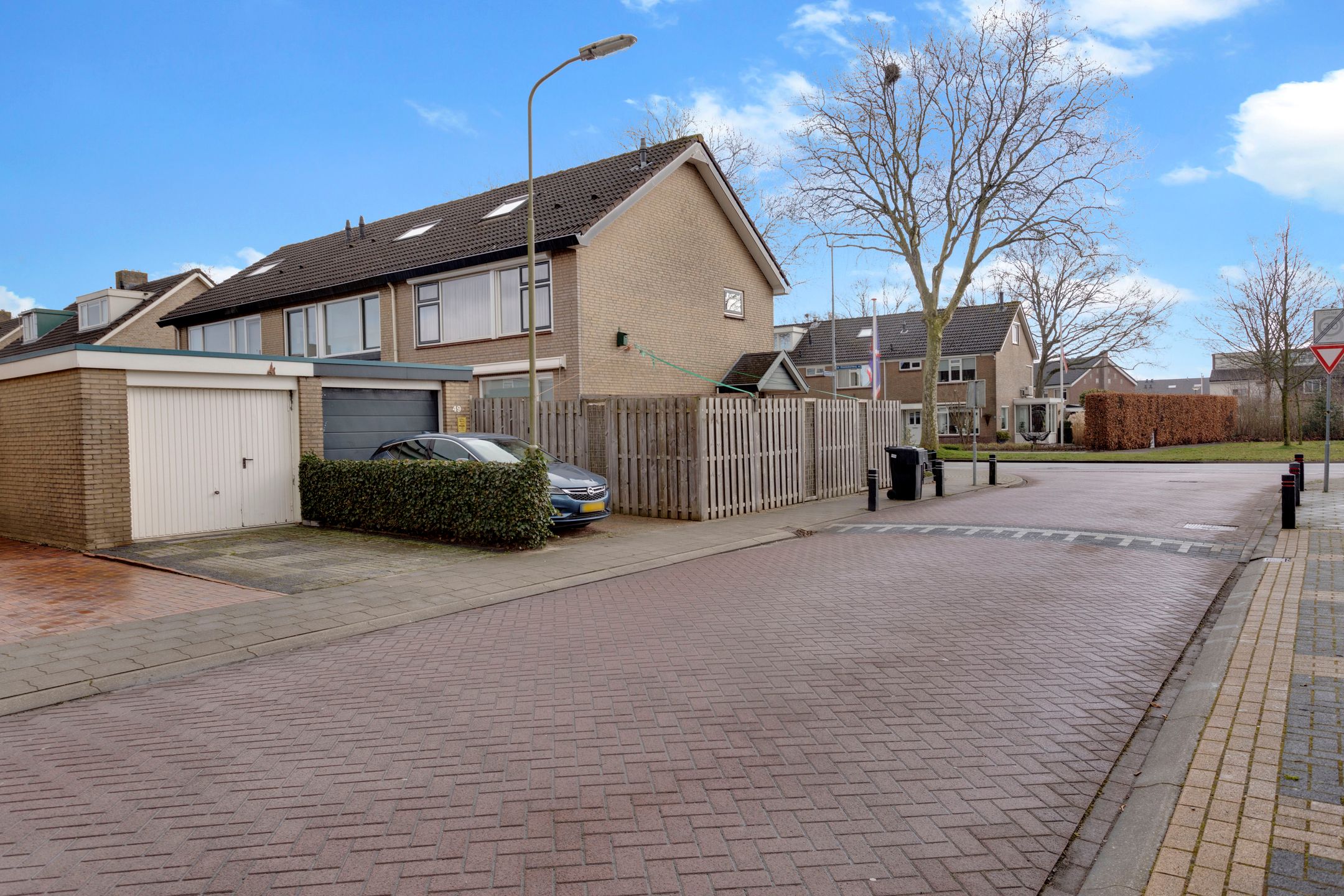 Foto 51 van Klokbekerweg 33