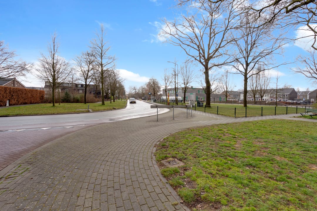 Foto 52 van Klokbekerweg 33