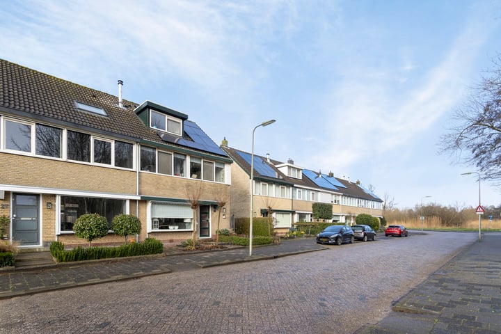 Bekijk foto van Akkerwinde 28