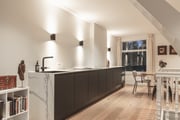 apartments for rent on Kerkstraat 258-2