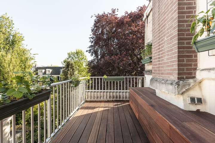 Foto 4 van Kerkstraat 258-2