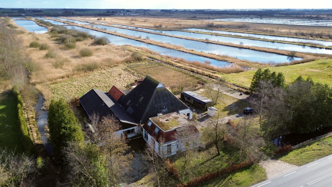 Foto 1 van Pieter Stuyvesantweg 141