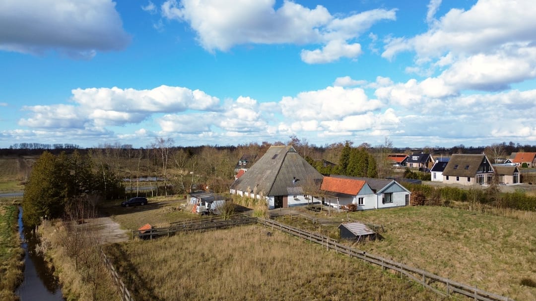 Foto 2 van Pieter Stuyvesantweg 141