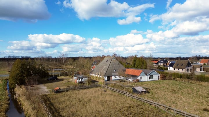 Foto 2 van Pieter Stuyvesantweg 141