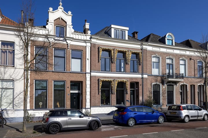 Photo 4 of Rhijnvis Feithlaan 7