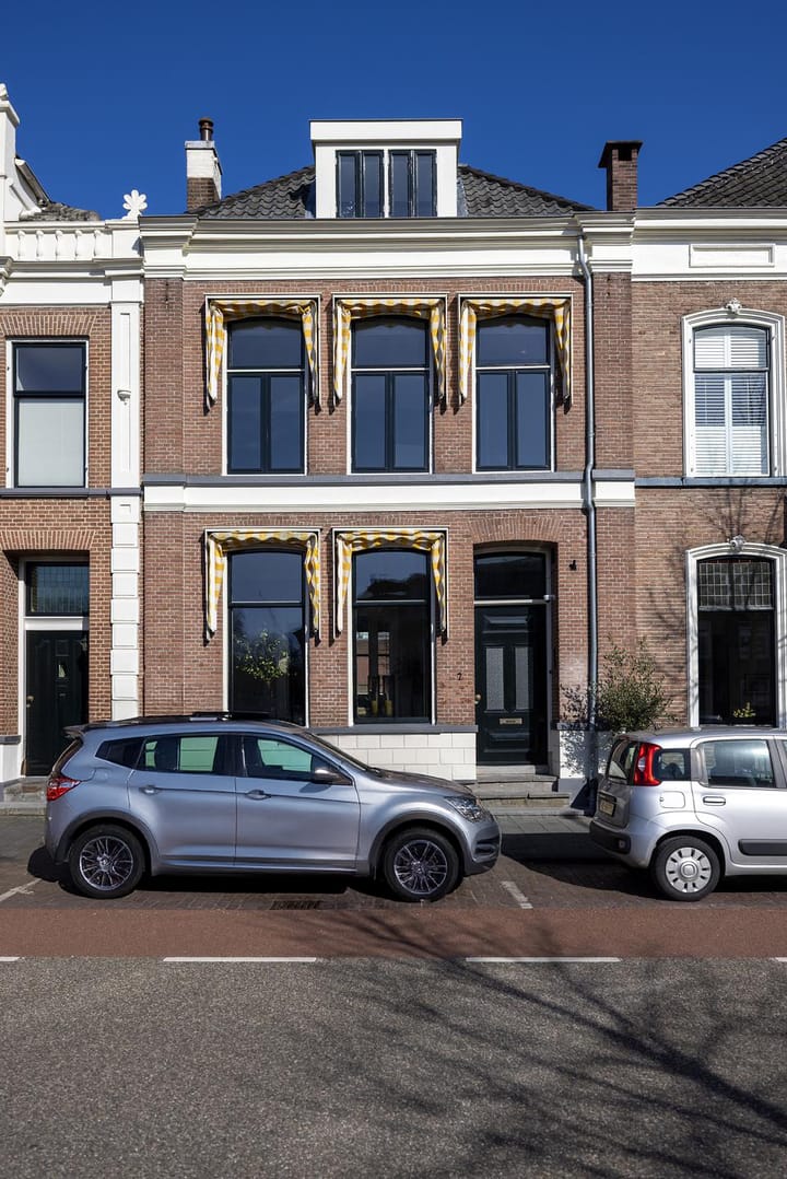 Foto 5 van Rhijnvis Feithlaan 7