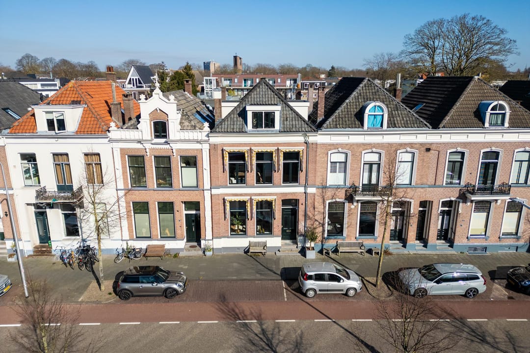 Foto 67 van Rhijnvis Feithlaan 7