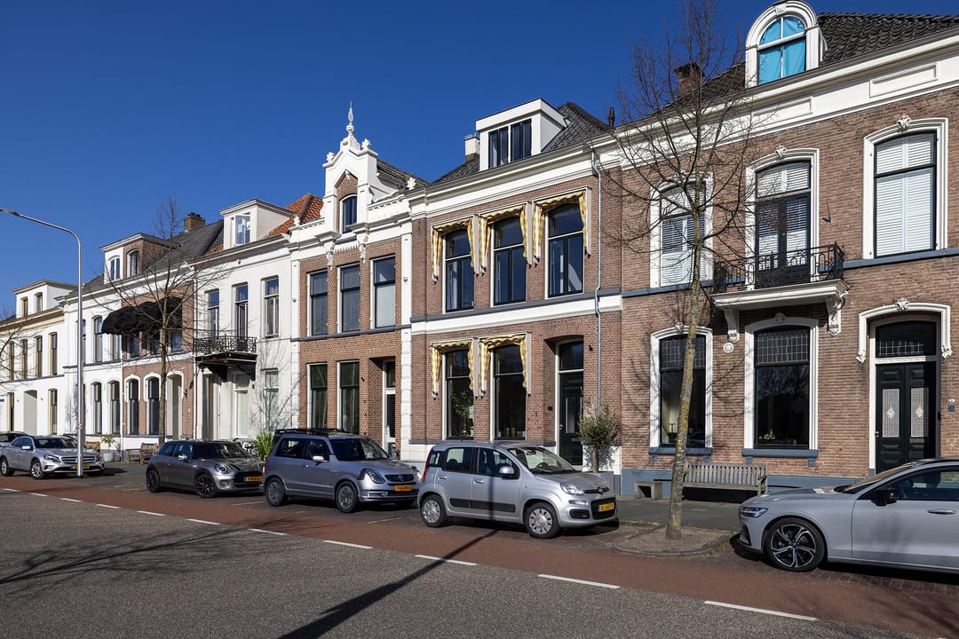 Foto 68 van Rhijnvis Feithlaan 7