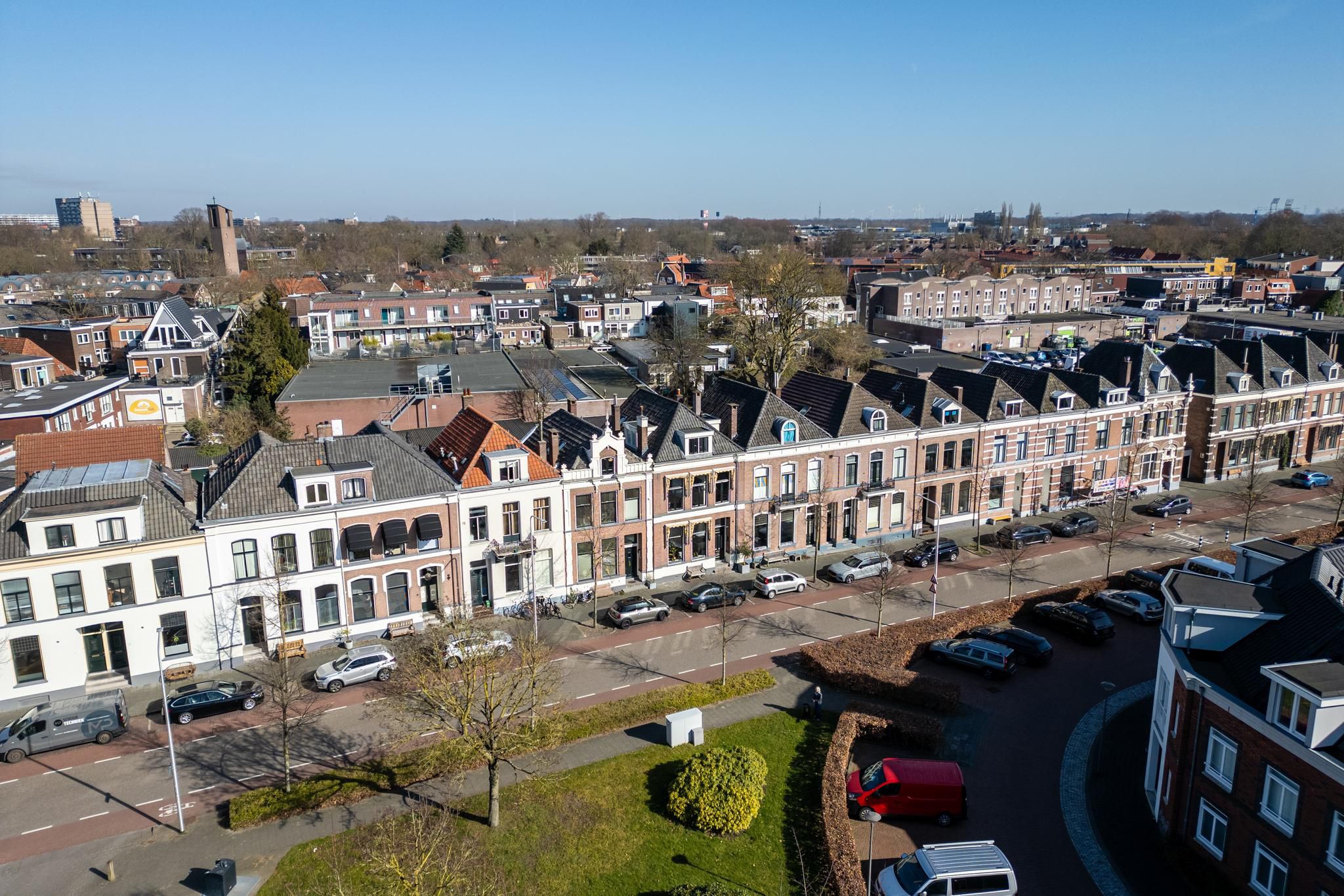 Foto 72 van Rhijnvis Feithlaan 7