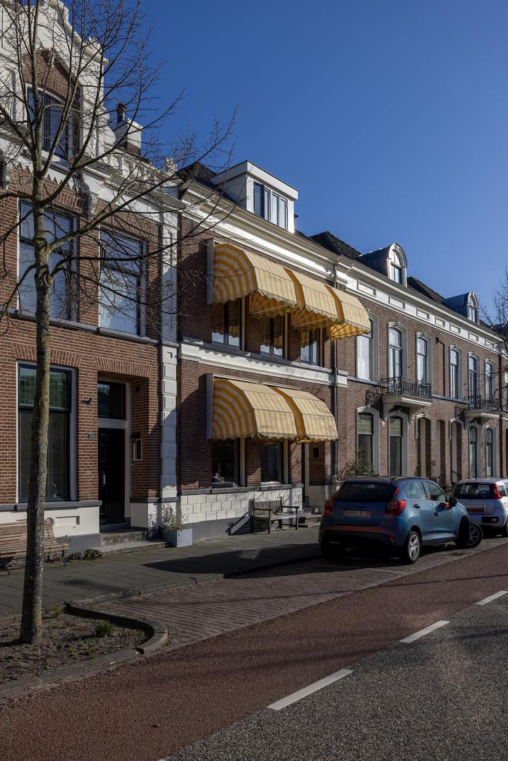 Foto 73 van Rhijnvis Feithlaan 7