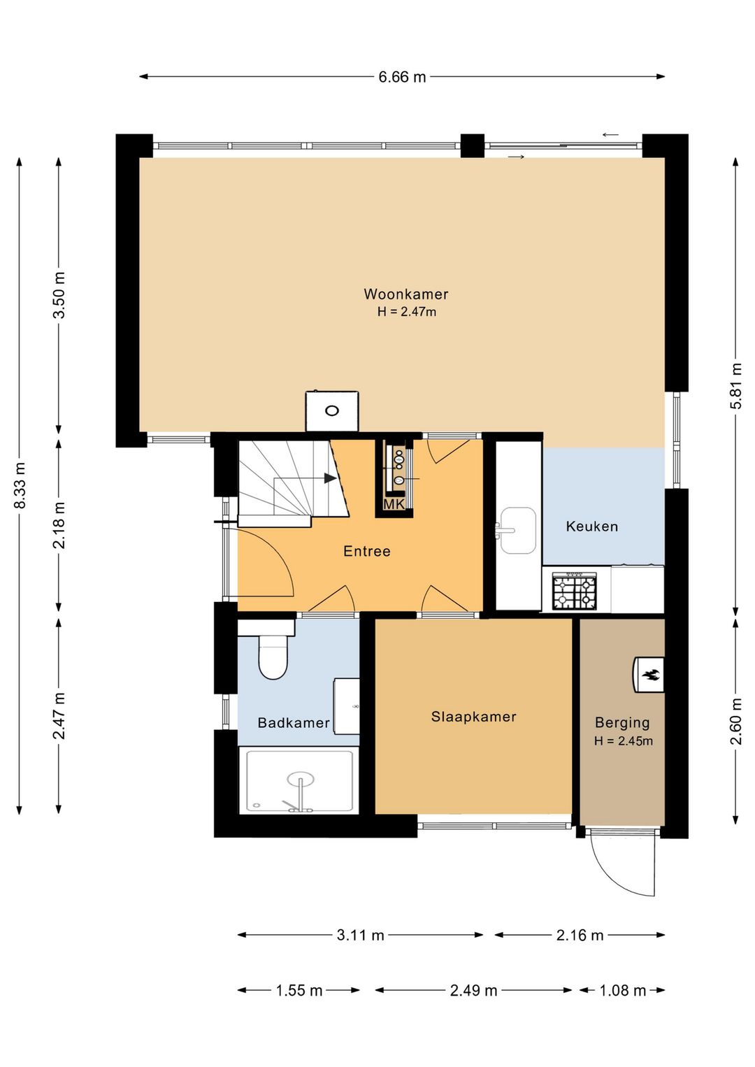 Foto 31 van Raaijweg 25-248