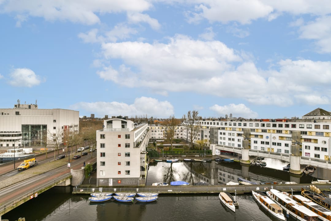 Foto 2 van C. van Eesterenlaan 350