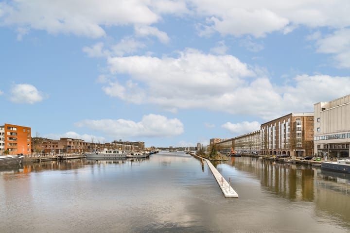 Foto 4 van C. van Eesterenlaan 350