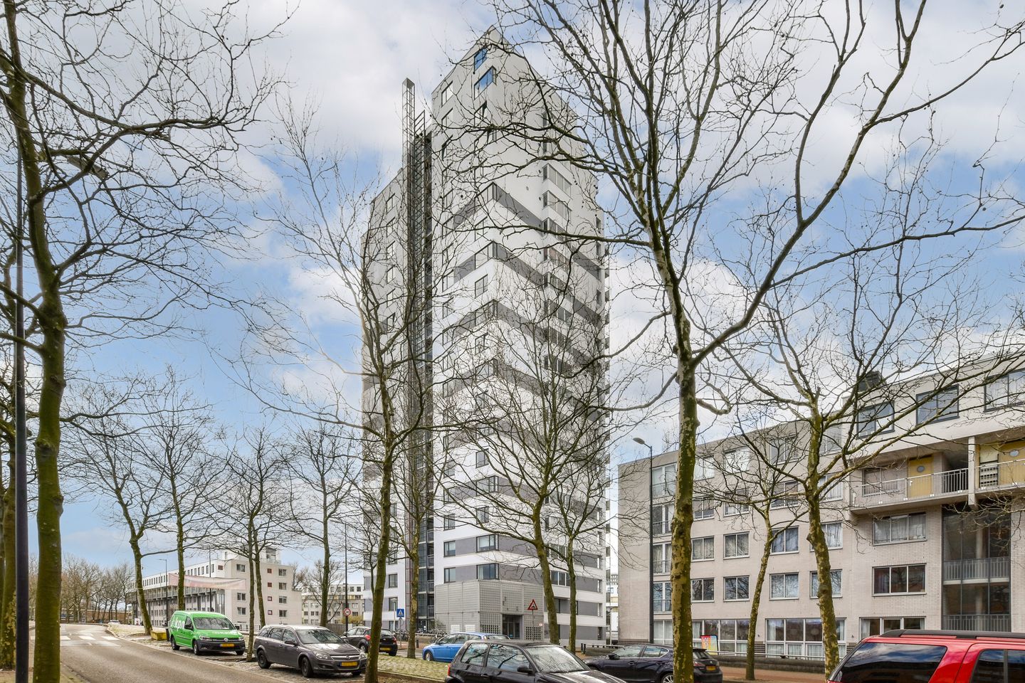 Foto 5 van C. van Eesterenlaan 350