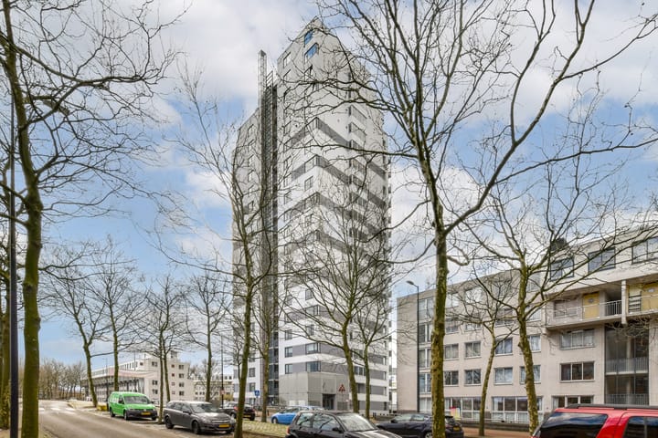 Foto 5 van C. van Eesterenlaan 350