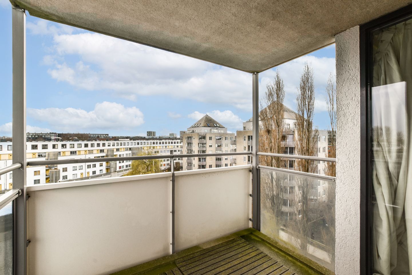 Foto 14 van C. van Eesterenlaan 350