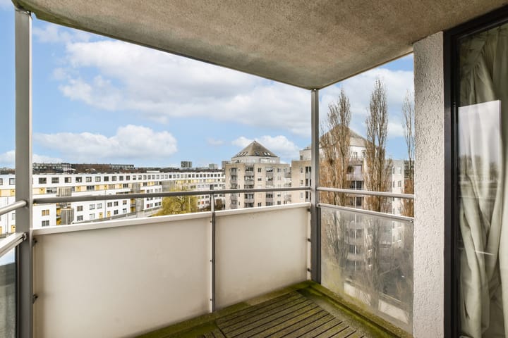 Foto 14 van C. van Eesterenlaan 350