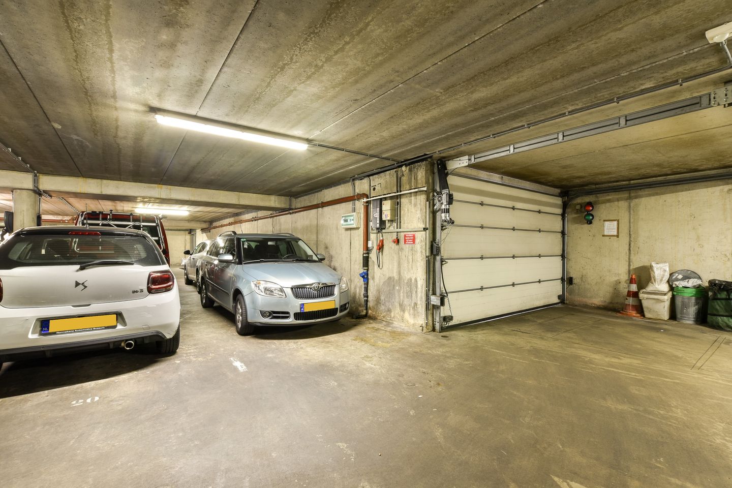 Foto 25 van C. van Eesterenlaan 350