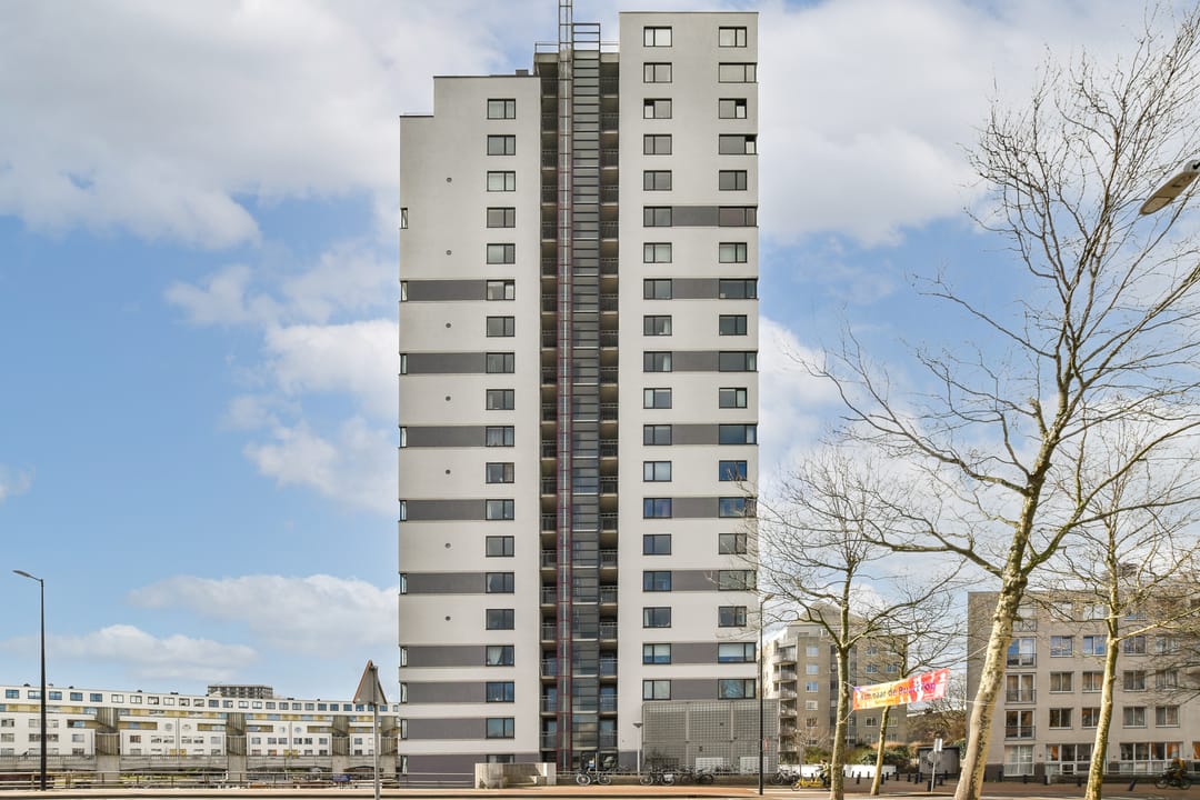 Foto 26 van C. van Eesterenlaan 350