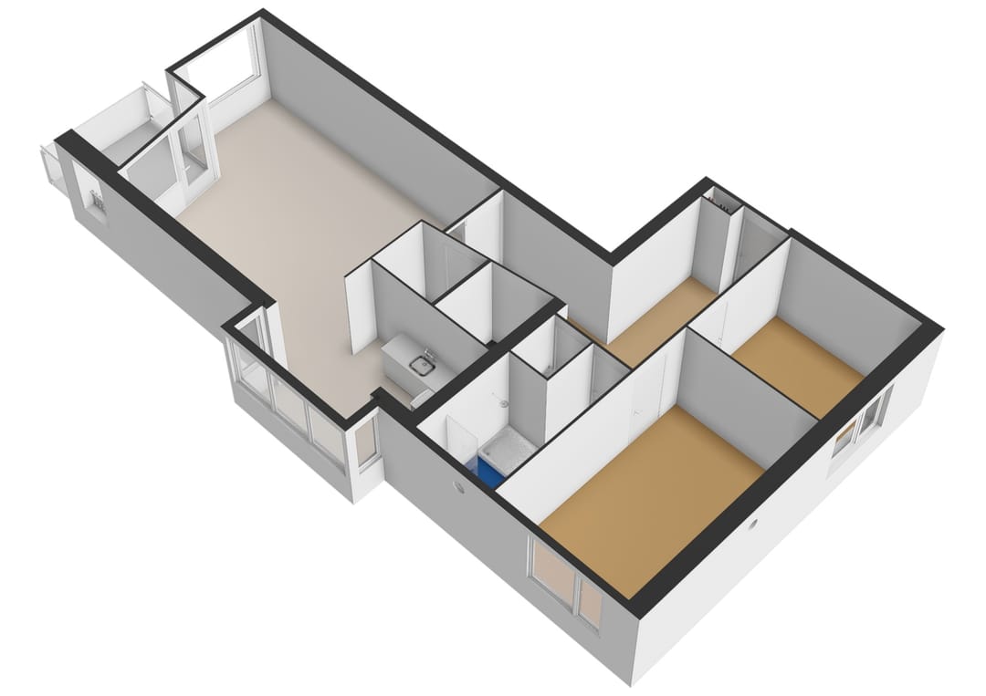 Foto 31 van C. van Eesterenlaan 350