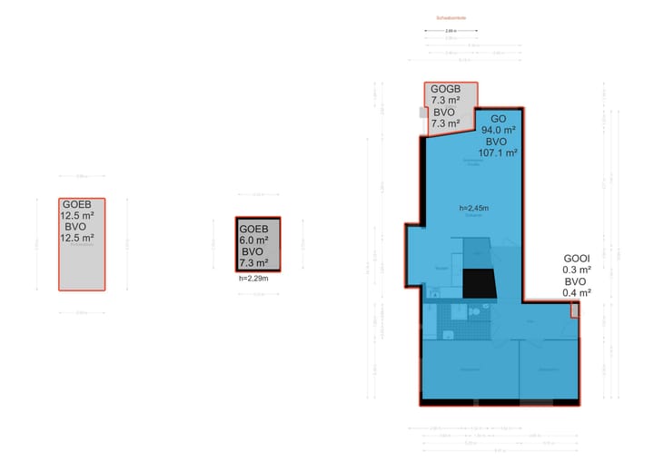 Foto 34 van C. van Eesterenlaan 350