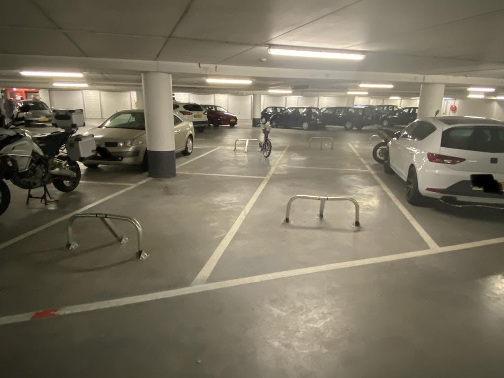 Foto 2 van Stationsplein parkeerplaats A67