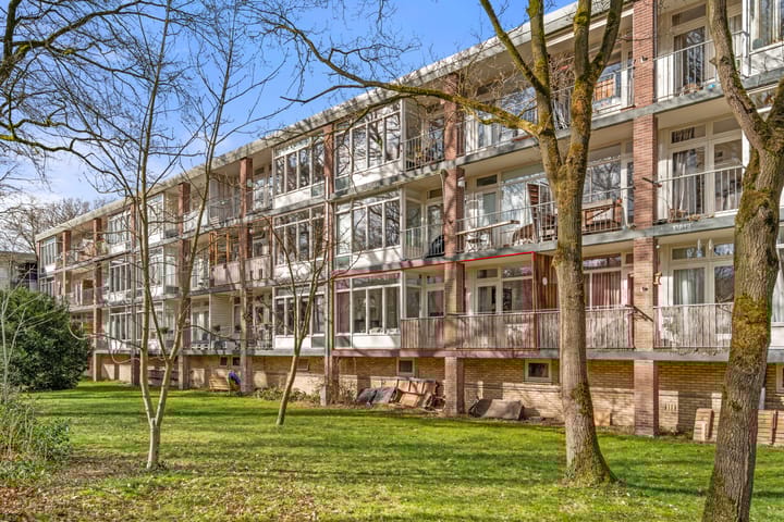 Foto 3 van Juliana van Stolberglaan 23