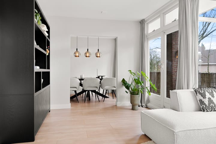 Foto 2 van Juliana van Stolberglaan 23