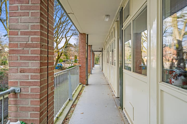 Foto 4 van Juliana van Stolberglaan 23