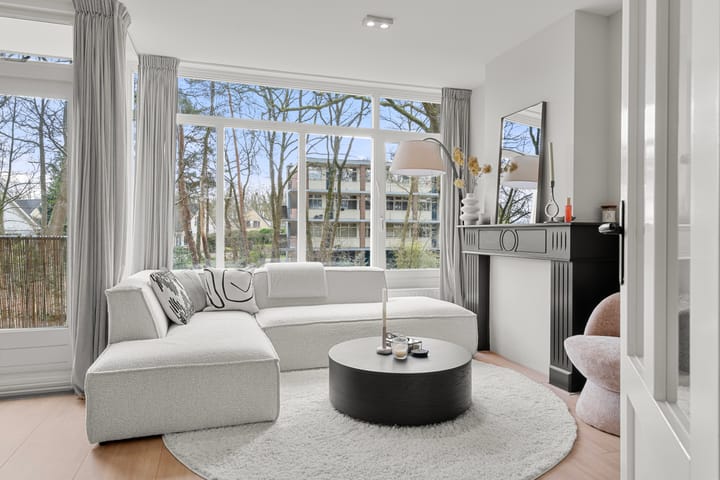 Foto 6 van Juliana van Stolberglaan 23