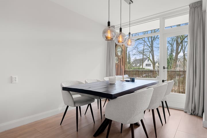 Foto 9 van Juliana van Stolberglaan 23