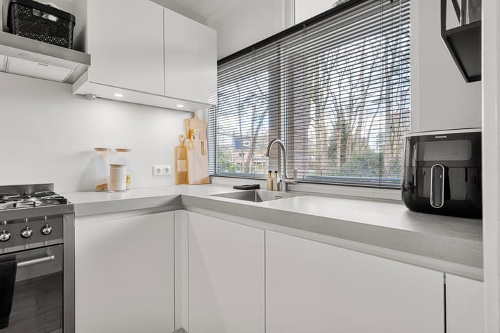 Foto 14 van Juliana van Stolberglaan 23