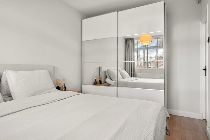 Foto 18 van Juliana van Stolberglaan 23