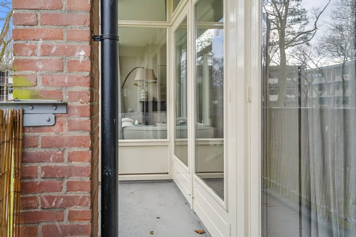 Foto 22 van Juliana van Stolberglaan 23