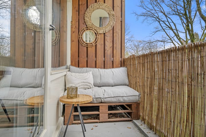 Foto 21 van Juliana van Stolberglaan 23