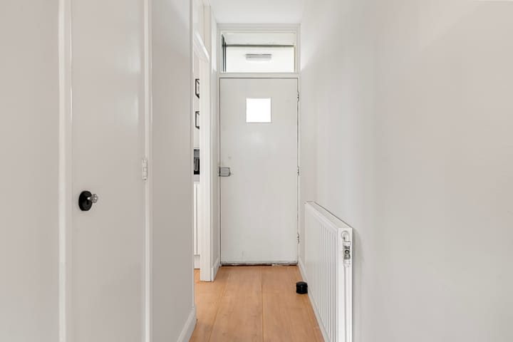 Foto 23 van Juliana van Stolberglaan 23