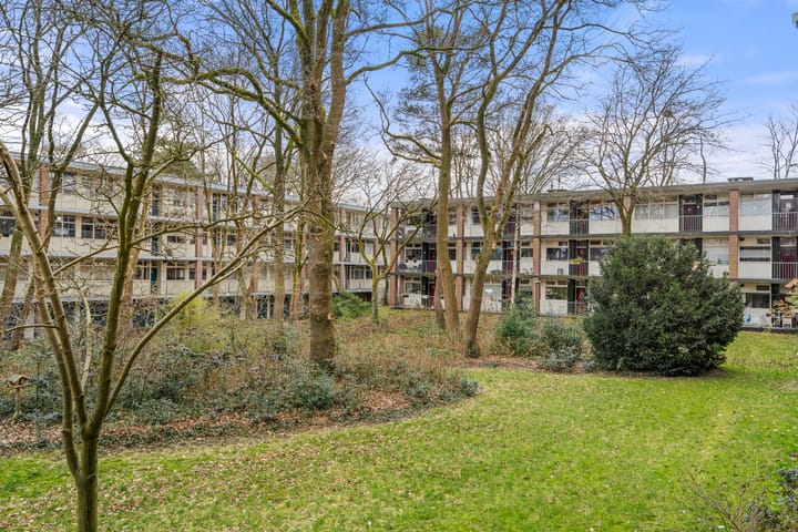 Foto 26 van Juliana van Stolberglaan 23