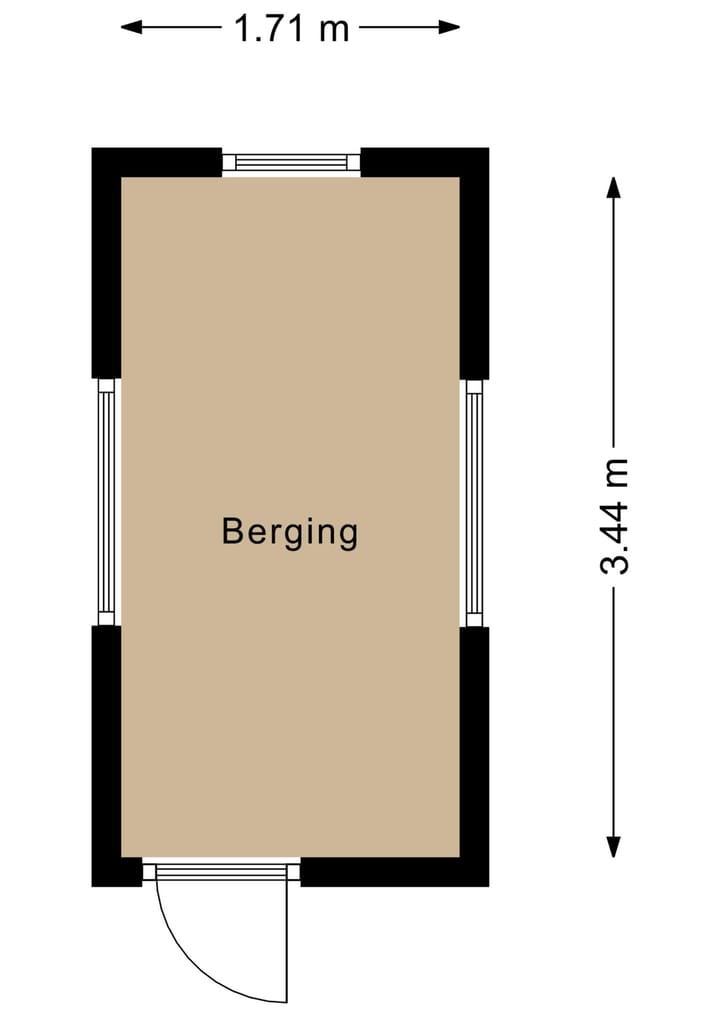 Foto 27 van Juliana van Stolberglaan 23
