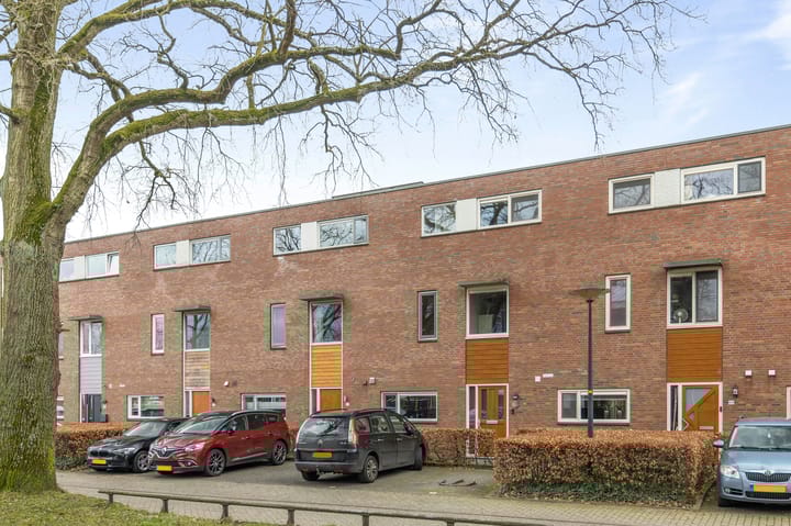 Foto 6 van Pieter Klaarhamerstraat 50