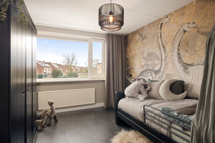 Foto 18 van Pieter Klaarhamerstraat 50