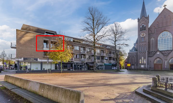 Foto 1 van Markt 25-B2