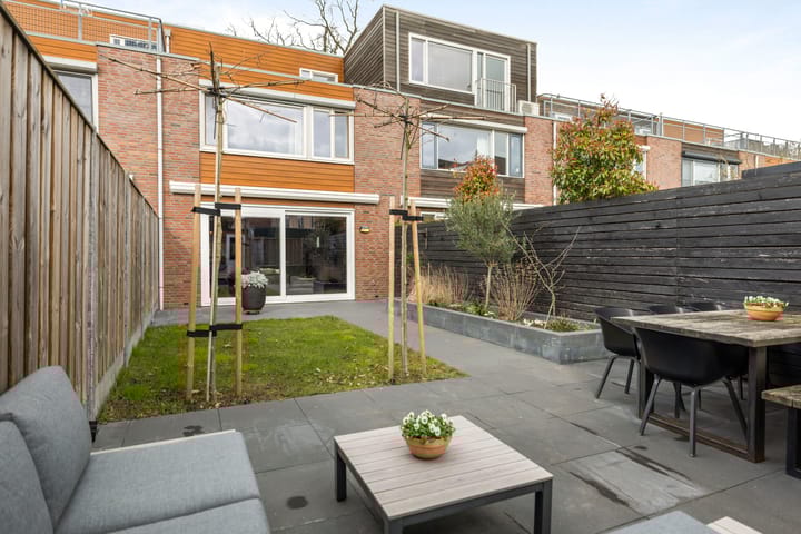 Foto 28 van Pieter Klaarhamerstraat 50