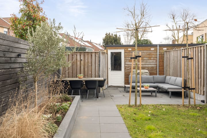 Foto 30 van Pieter Klaarhamerstraat 50