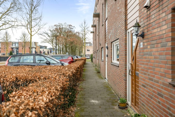 Foto 31 van Pieter Klaarhamerstraat 50